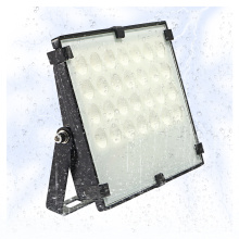 KCD Aluminum LED flood light 20W 8 degree beam angle